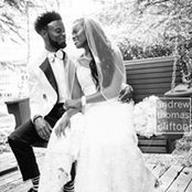Jaeda Makkers's photo
