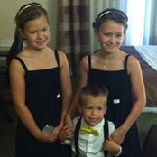 Chris Moore's photo