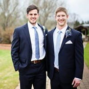 Justin House's photo