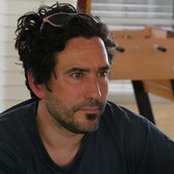 Christophe Thollet's photo