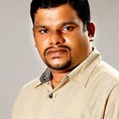 Bobby Abraham's photo