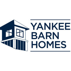 Yankee Barn Homes