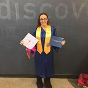 Sarah Huebner's photo