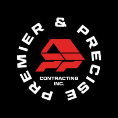 Premier & Precise Contracting