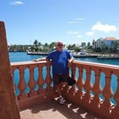 Paul Fedele's photo