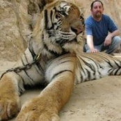 Michael Bloomberg's photo