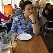 Alan Chongs billede