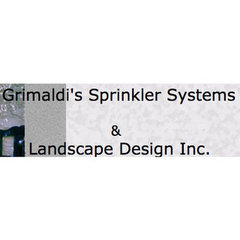 Grimaldi's Sprinkler Systems & Landscape Design, I