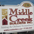 Middle Creek Builders Inc's profile photo