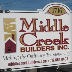 Middle Creek Builders Inc