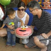 Christine Lee's photo