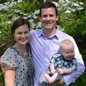 Sarah Crouch's photo