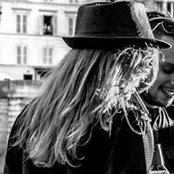 Foto de Julie Fé
