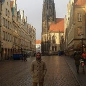Foto von Redi Prifti