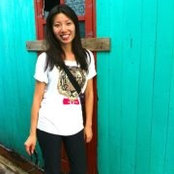 Anna Tsui's photo