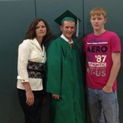 Bobbie Johnson's photo