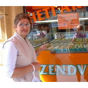 Foto von Evelyn Echols