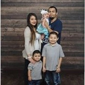 Mando Matos's photo