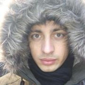 Goran-Jakov Matulj's photo