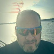 Mark Montgomery's photo