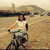 Zübeyde Hatipoğlu's photo