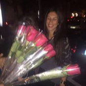 Mona Fitoussi's photo