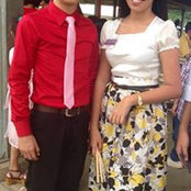 Julie Mae Isles's photo