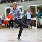 Martin Julius's photo
