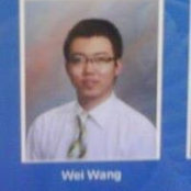 Foto de Wei Wang