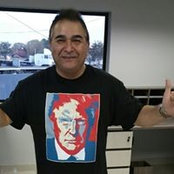 Johnny Vournouss foto