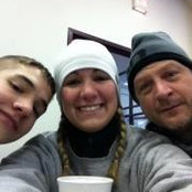 Joe Butta's photo