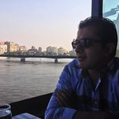 Osama Sayed's photo