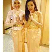 Foto von Jacqueline Tan
