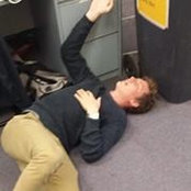 Sam Porter's photo