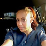 Johanna Mitchells foto