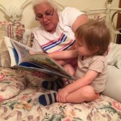 Audrey Glick's photo