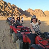 Mona Hariry's photo