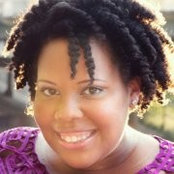 Rashida Moore's photo