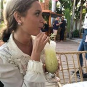 Chloe Peràs foto