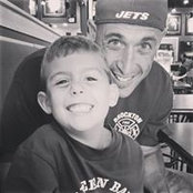 Matthew Gordon's photo