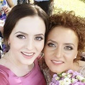 Ana-Maria Constantin's photo