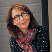 Photo de Sophie Sabarich Bonay Architecte d'intérieur