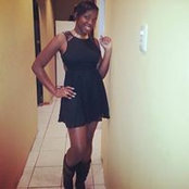 Janique Samuel's photo