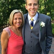Christine Korosec's photo