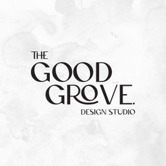 The Good Grove - Design Studio