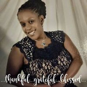 Matinah Drew's photo