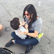 Mariel Rubin's photo
