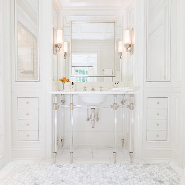 Nashville Bathrooms, Bedrooms and Closets