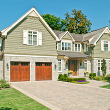garage doors