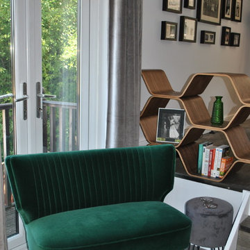 Hertfordshire Living Room Make over